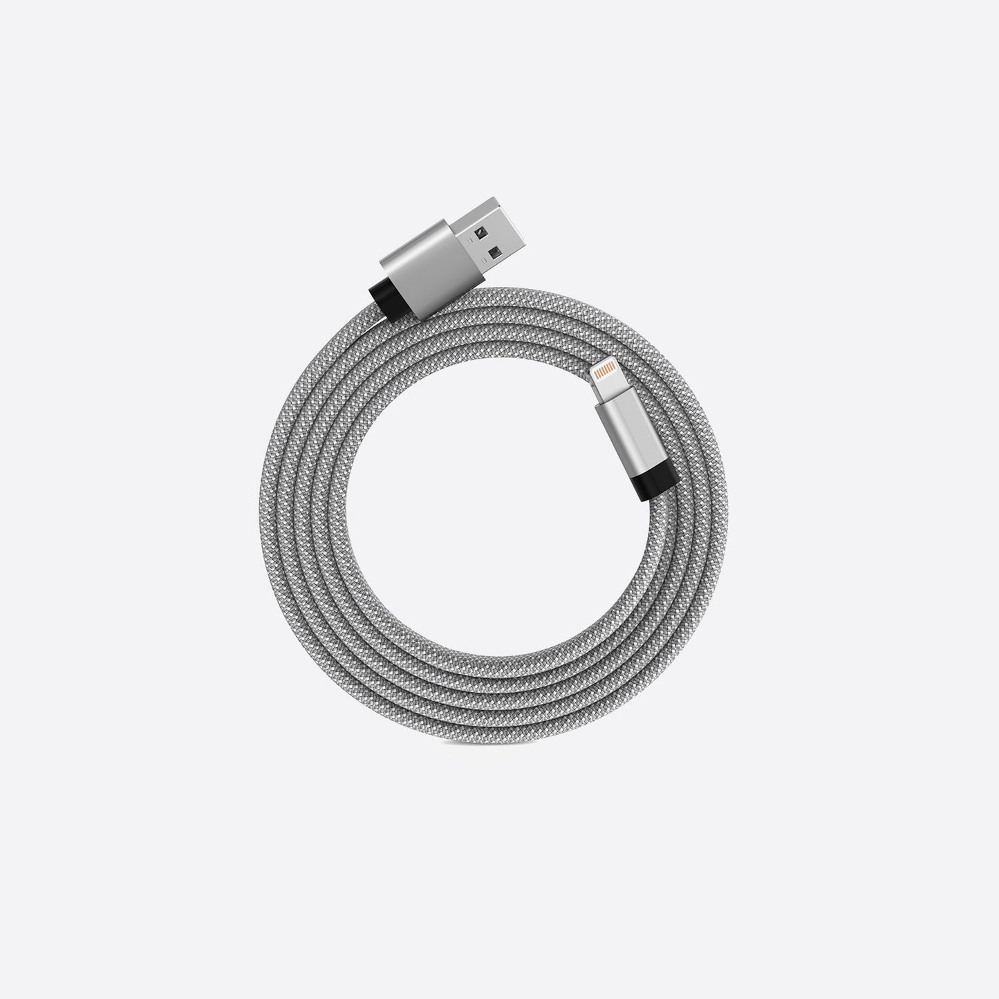 Magnetic Charging Cable Super Organized Magnetic Absorption Data Cable For Phone Charging