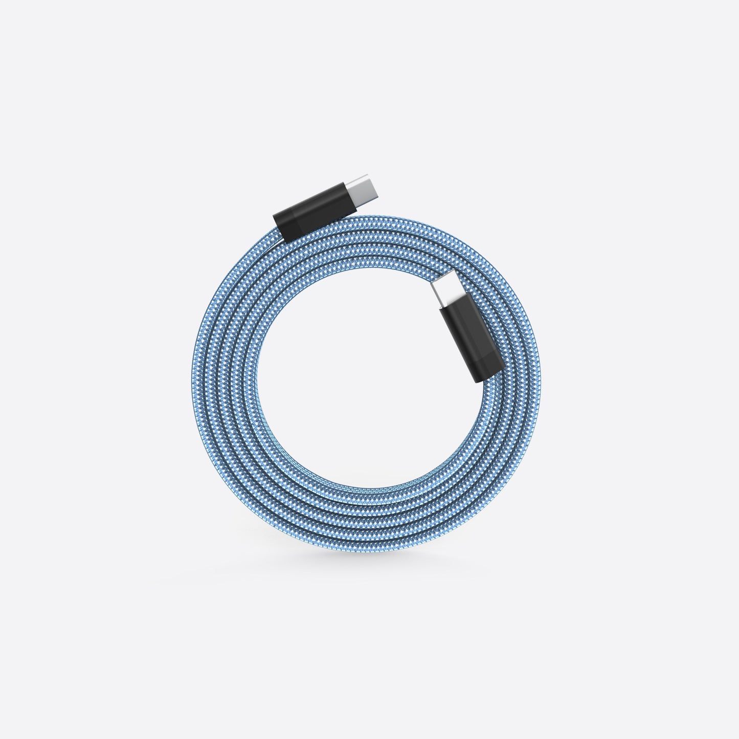 Magnetic Charging Cable Super Organized Magnetic Absorption Data Cable For Phone Charging